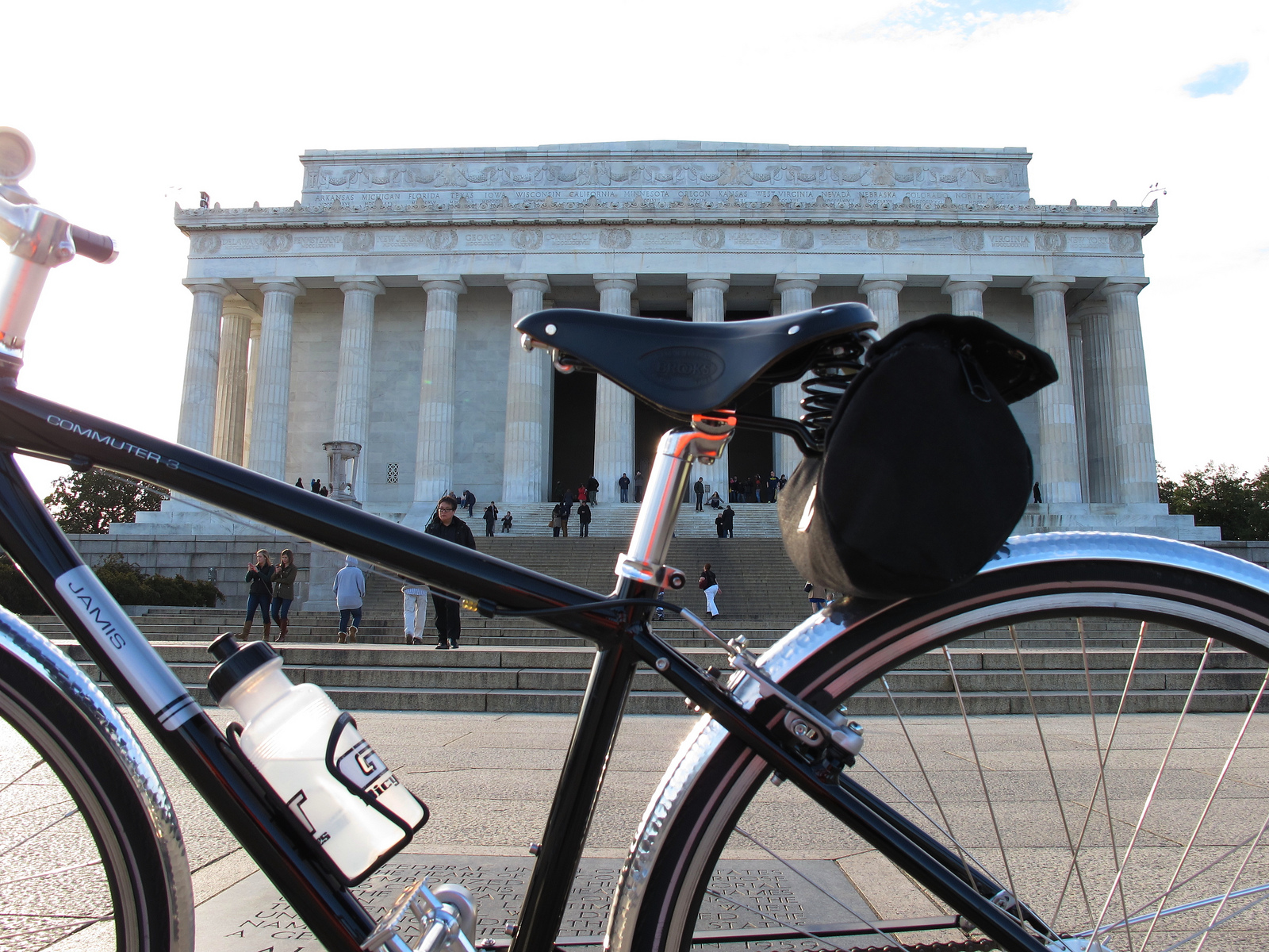 affordable bike computer