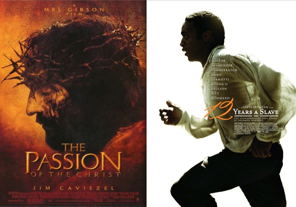 The Passion Of 12 Years A Slave The Passion Of 12 Years A Slave
