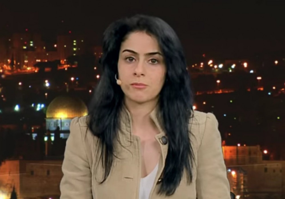 What Happens When A Palestinian Doesn’t Hate Israel Enough? What Happens When A Palestinian Doesn’t Hate Israel Enough?