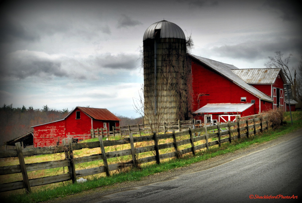 9 Reasons The Farm Bill Is A Bad Idea