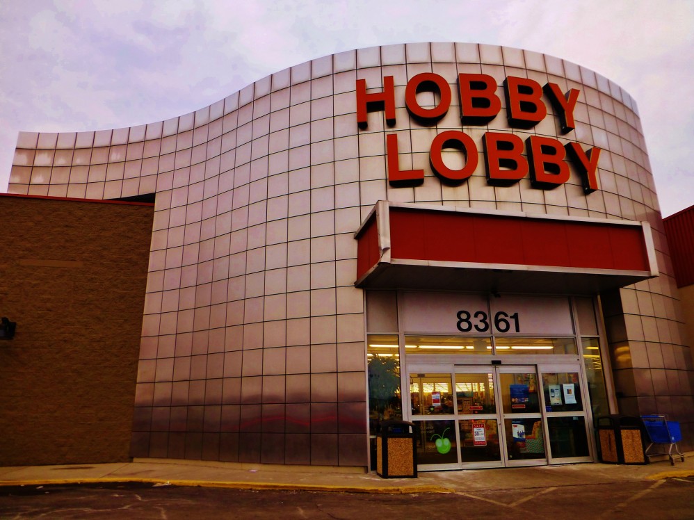 Hobby Lobby Decision Is An Encouraging Step, Not The End Of The Debate