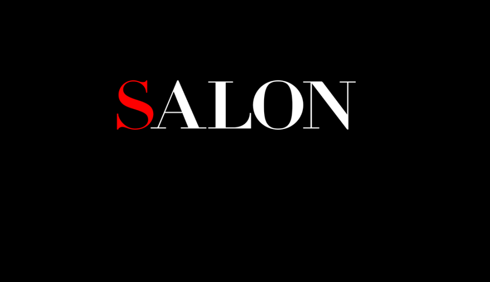 QUIZ: Parody Or Actual Salon.com Article? QUIZ: Parody Or Actual Salon.com Article?