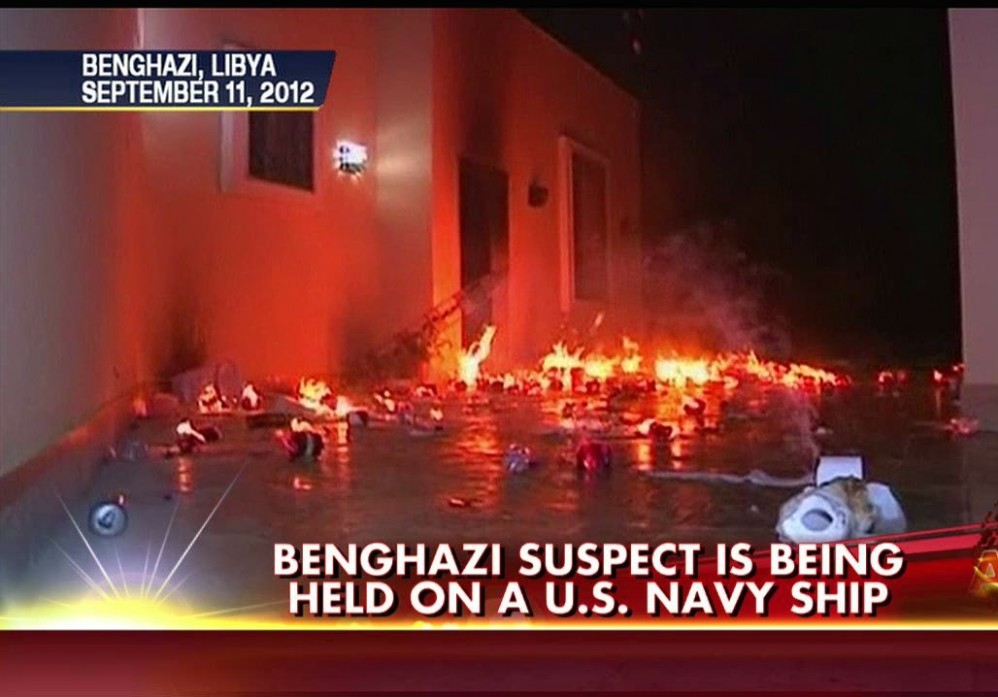 5 Big Takeaways From The House Benghazi Report