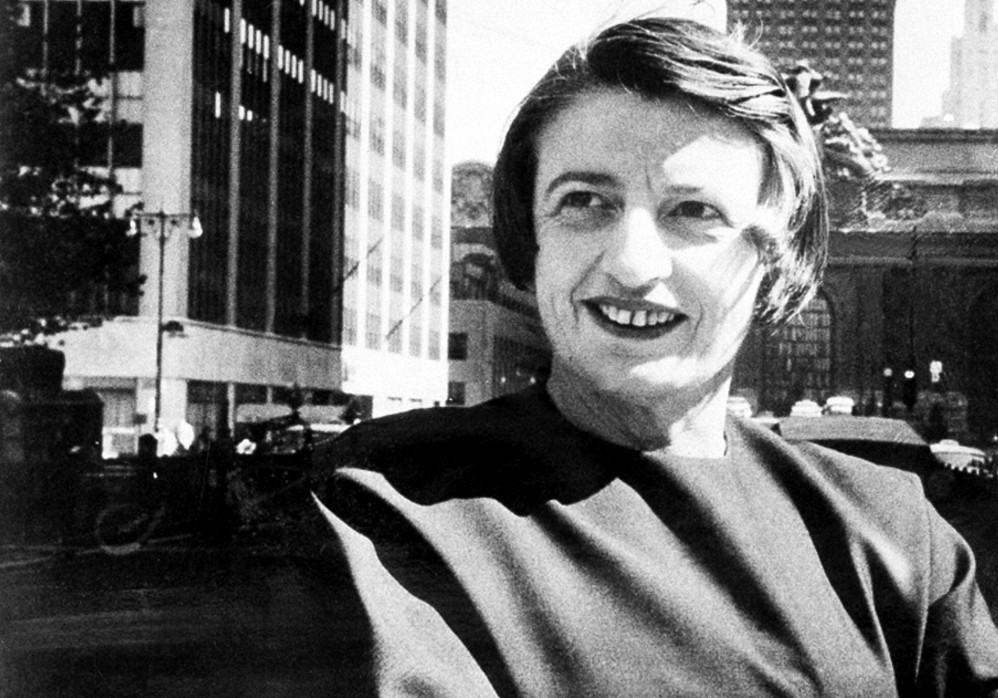 The Devil And Ayn Rand: Extending Christian Charity To John Galt’s Creator The Devil And Ayn Rand: Extending Christian Charity To John Galt’s Creator