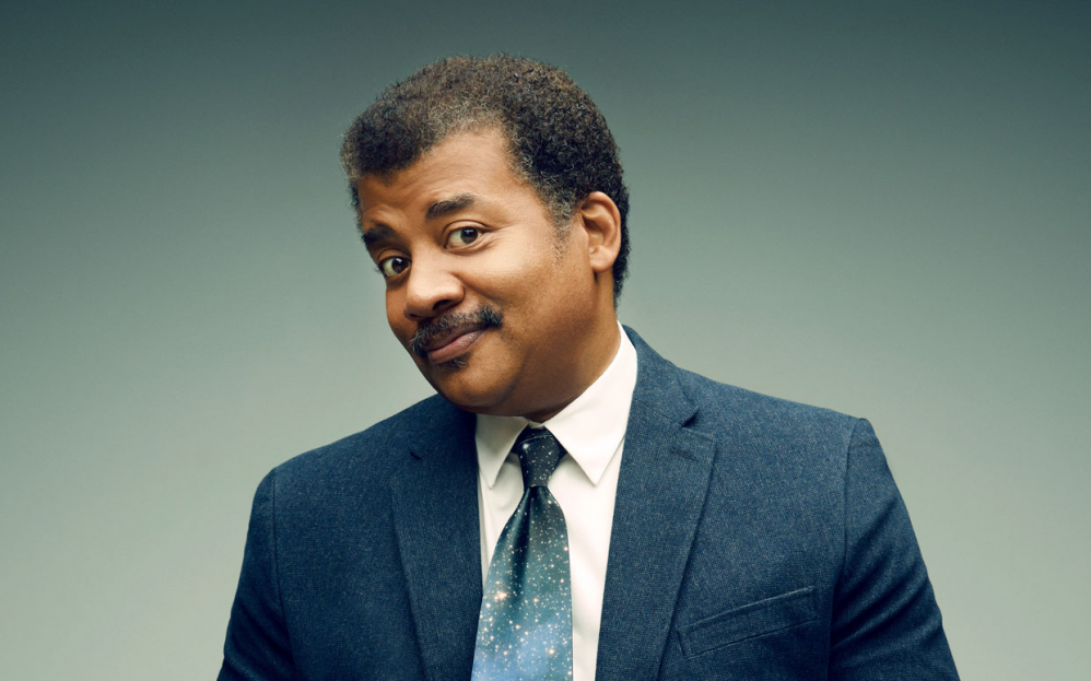 Neil Tyson’s Final Words On His Quote Fabrications: “My bad” Neil Tyson’s Final Words On His Quote Fabrications: “My bad”