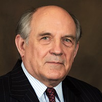 Charles Murray