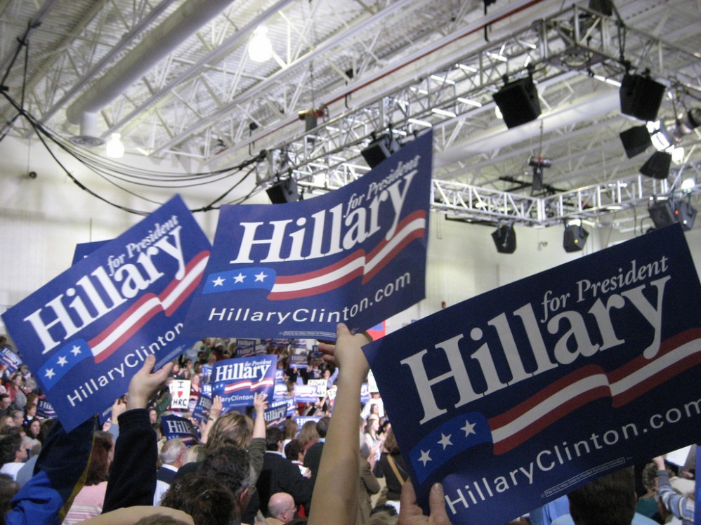 The ‘War on Women’ Failure Is a Very Bad Omen for Democrats’ Future The ‘War on Women’ Failure Is a Very Bad Omen for Democrats’ Future