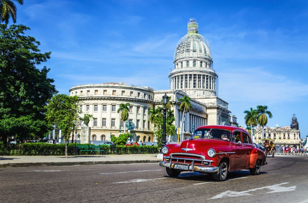 ‘Free Trade’ With Cuba Is A Dangerous Fantasy