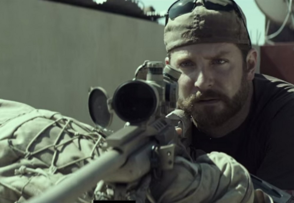 Watch One Soldier`S Story: The Journey Of American Sniper HDQ