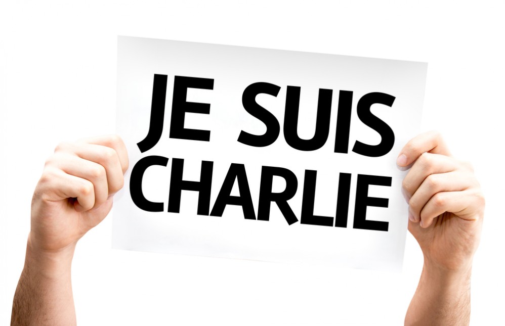 Stop Lying: Media Are Censoring Charlie Hebdo Out Of Fear Of Islam