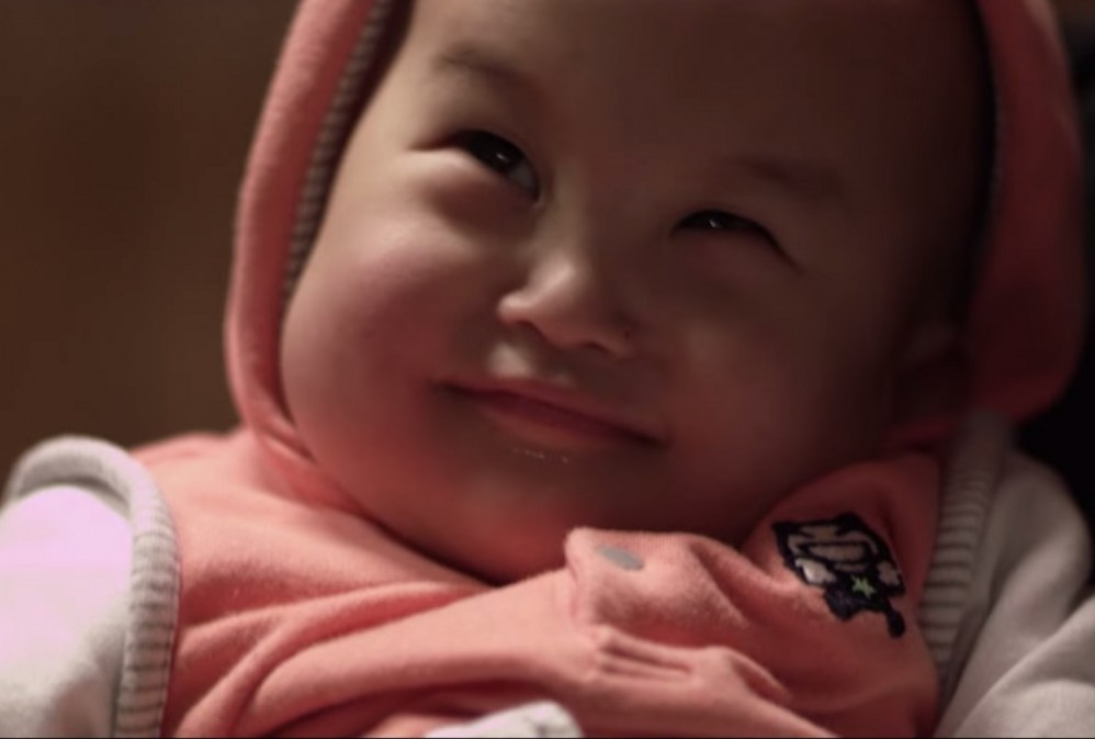 'The Drop Box,' Where Disabled Babies Go to Live