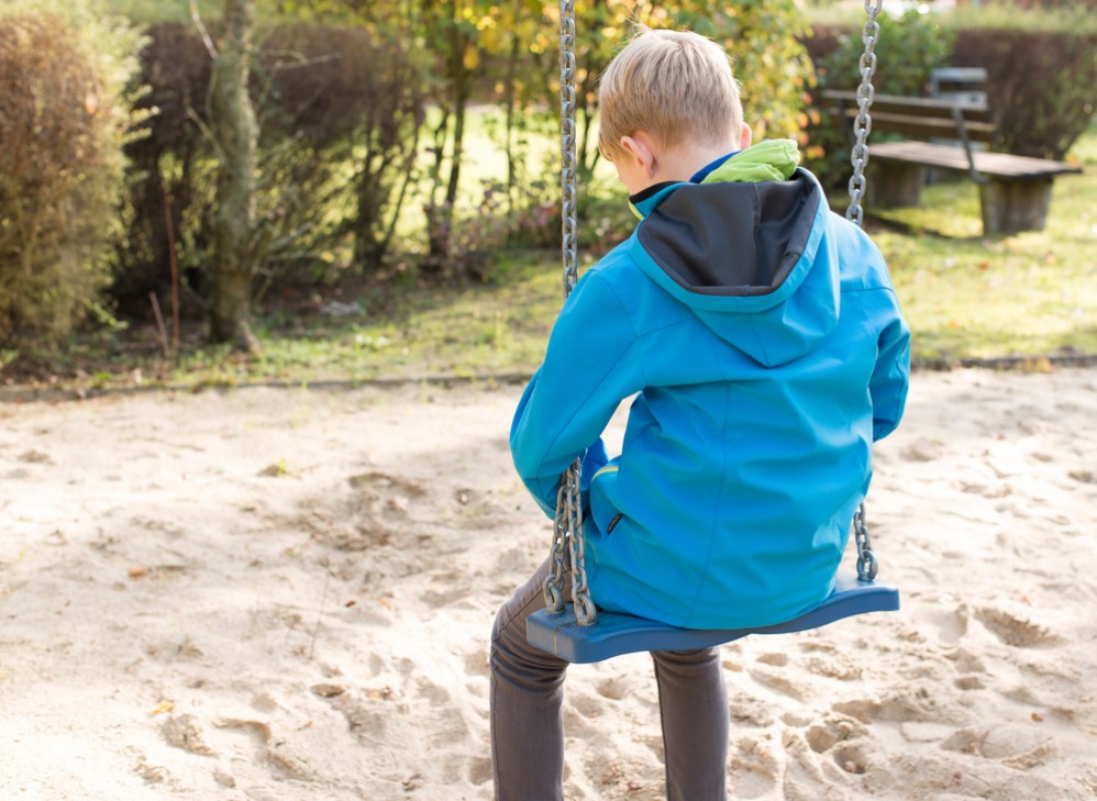 Hurting Kids Isn’t The Way To Make Gay People Happy