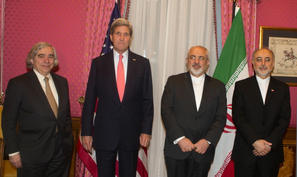 Obama Just Gave Iran Exactly What They Wanted