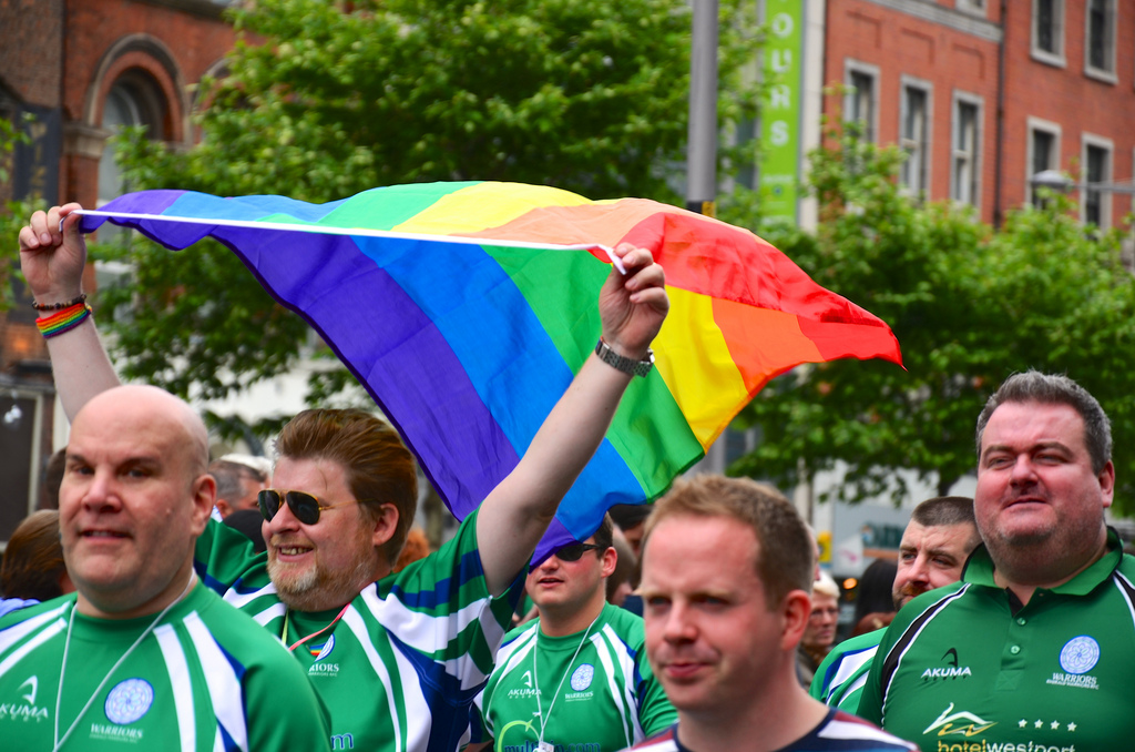 Gay Irland 51