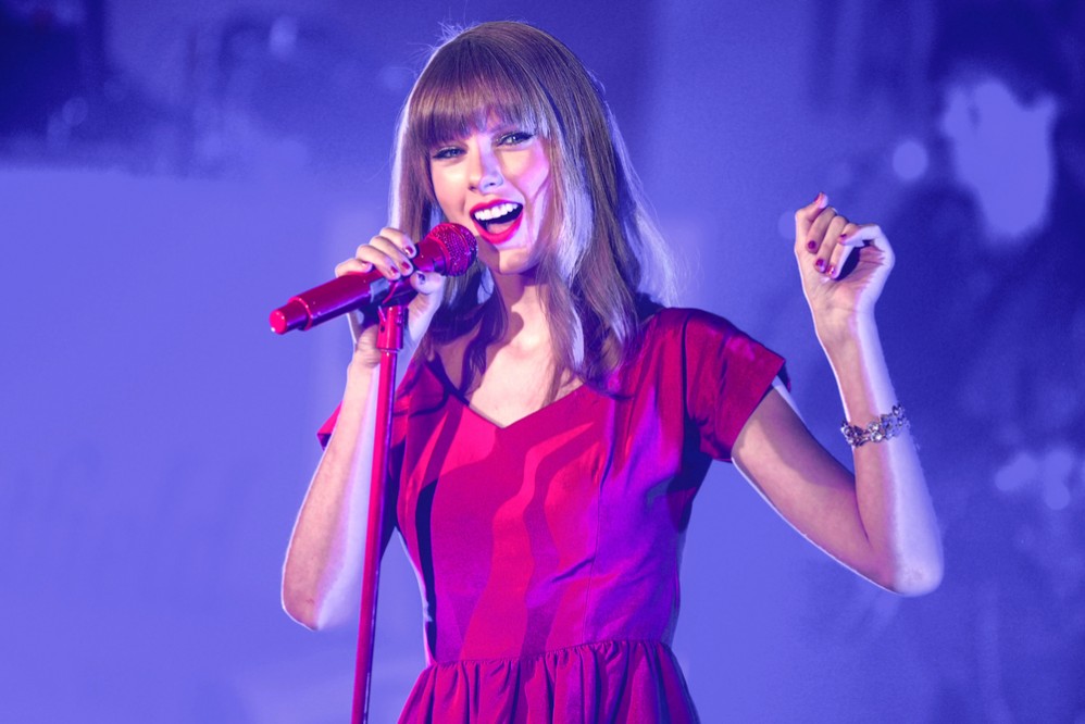 4 Things Conservatives Can Learn From Taylor Swift