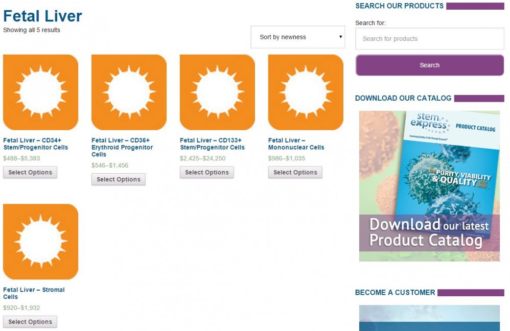 Planned Parenthood Partner Offered Bulk Discounts On Aborted Baby Parts Planned Parenthood Partner Offered Bulk Discounts On Aborted Baby Parts