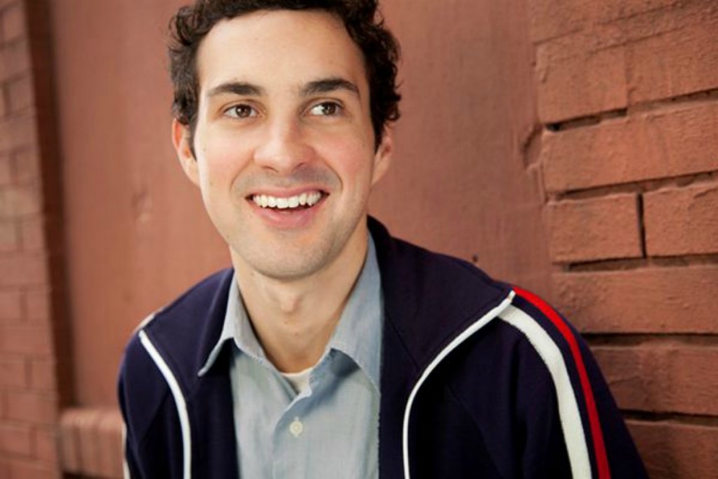 Comedian Mark Normand Says College Kids Can't Take A Joke Anymore
