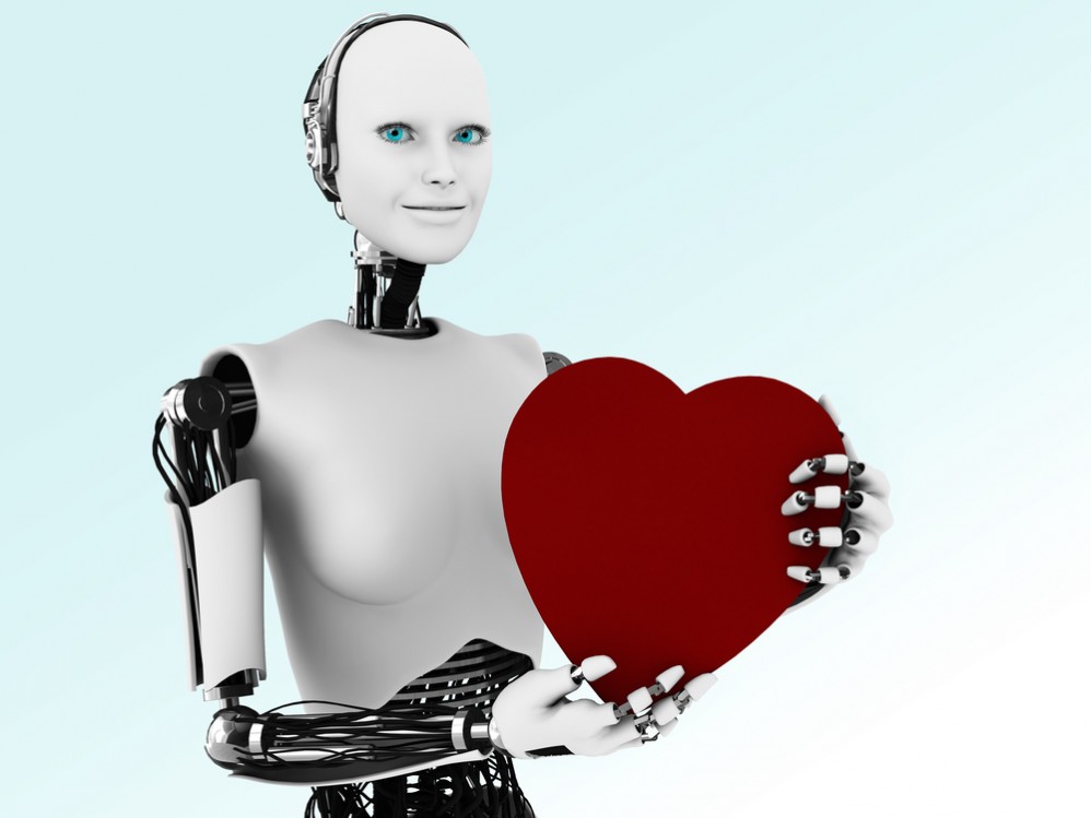 Why Marrying Robots Is A Terrible Idea