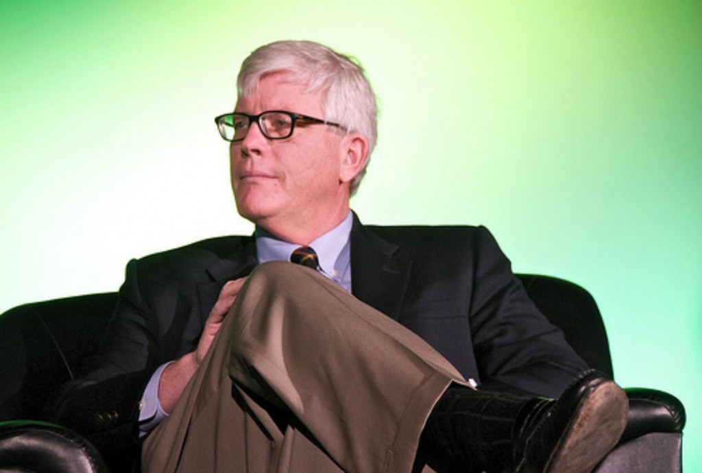 Hugh Hewitt Has Advice For ABC Debate Moderators Be Tough