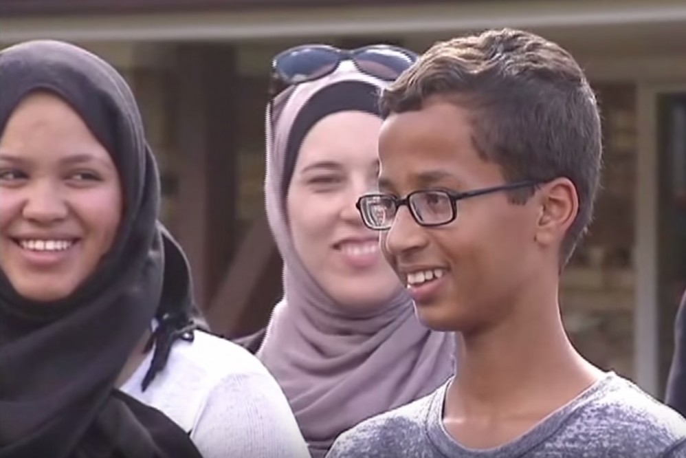 6 Unanswered Questions About Ahmed Mohamed’s Clock 6 Unanswered Questions About Ahmed Mohamed’s Clock