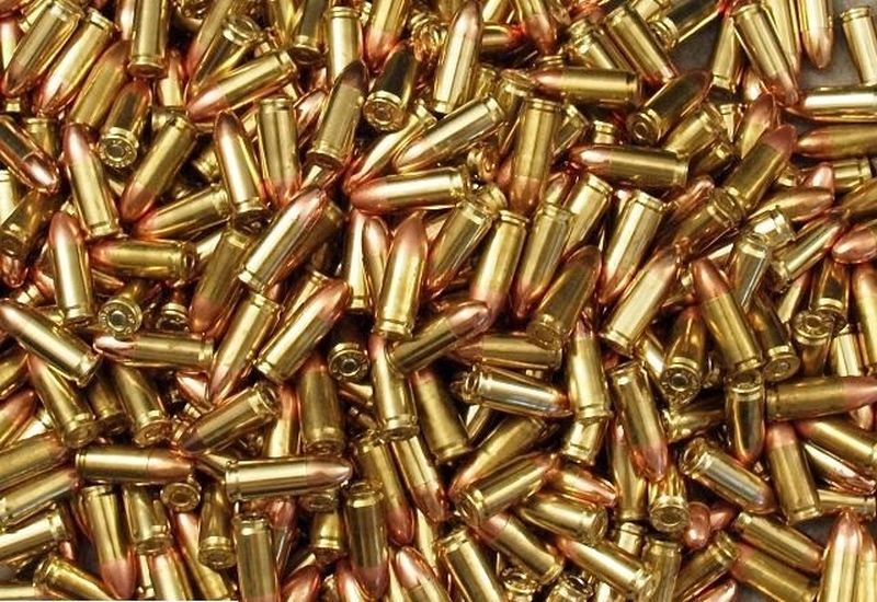 Image result for rounds of ammunition