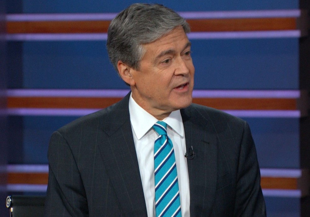 CNBC’s John Harwood Has No Business Moderating A GOP Presidential Debate