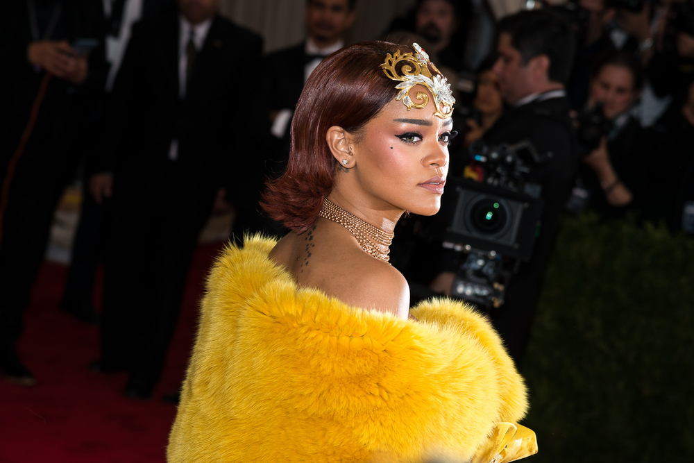 Rihanna S Sex Advice Is On Point