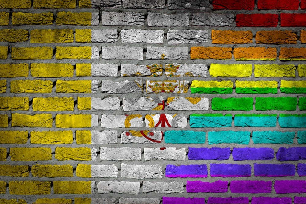 With Gay Vatican Priest Firing, Time To Finally Understand Francis’ ‘Who Am I To Judge?” With Gay Vatican Priest Firing, Time To Finally Understand Francis’ ‘Who Am I To Judge?”