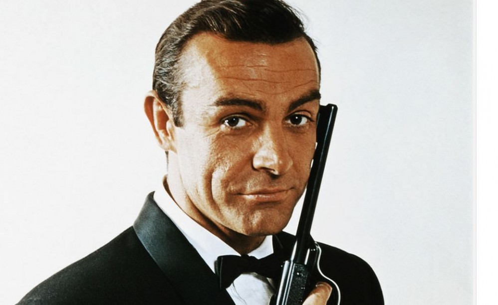 Why We Need James Bond