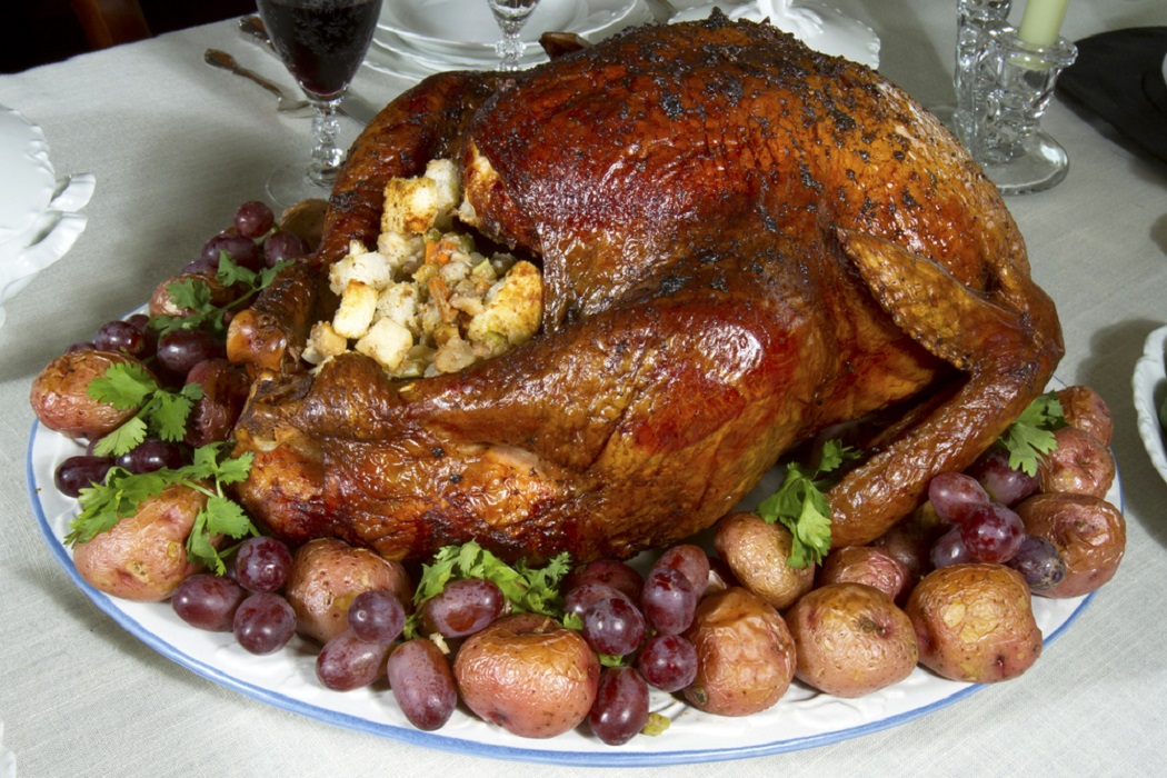 Worlds Best Turkey Stuffing Recipe