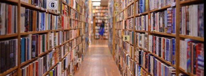 The Federalist’s Notable Books Of 2015