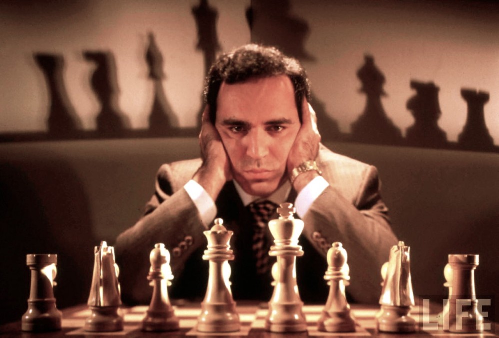 Image result for grandmaster chess