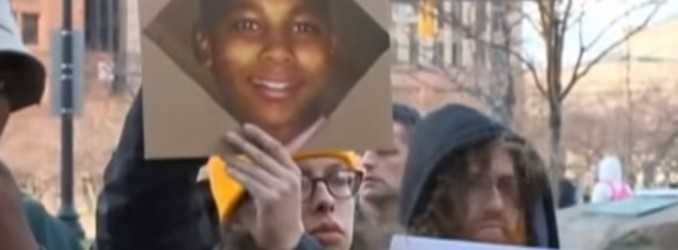 In The Tamir Rice Case, Cleveland Was A Police Disaster Waiting To Happen