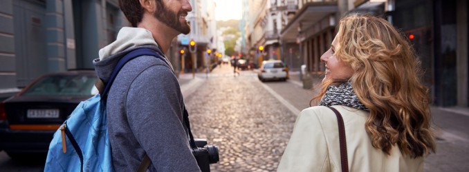 If You Love Romance And Adventure, Ditch Feminism