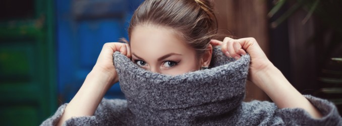 The New York Times Asks: Will Turtlenecks Ever Be Cool Again?