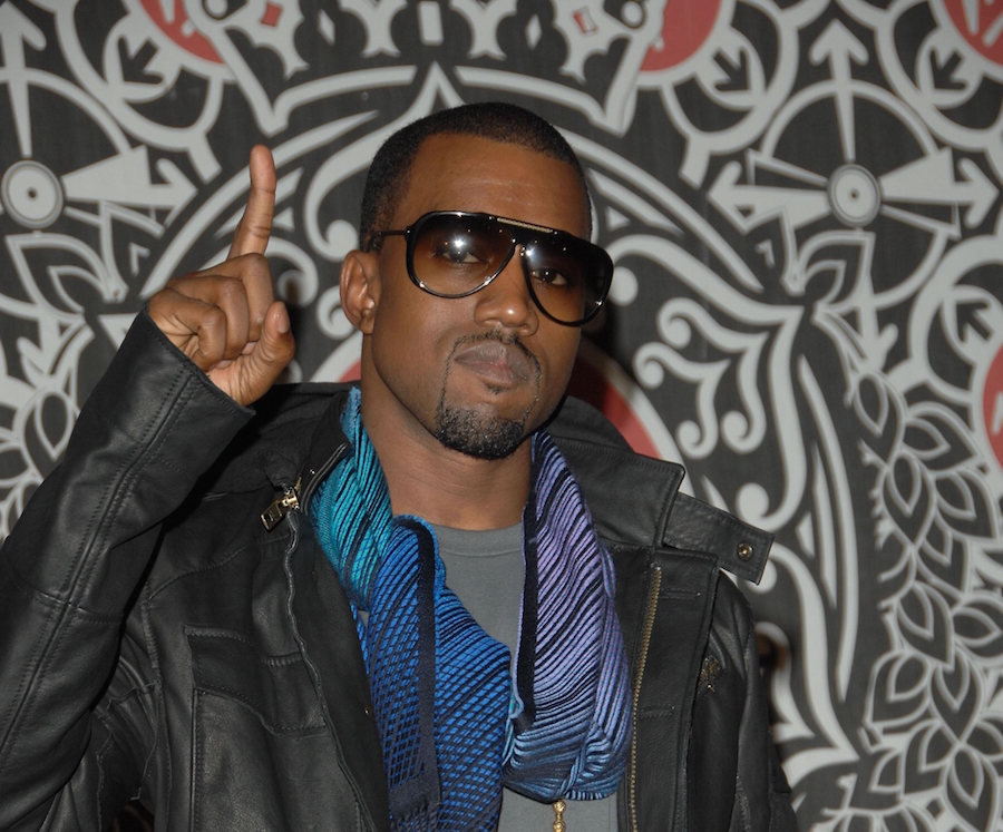 kanye west