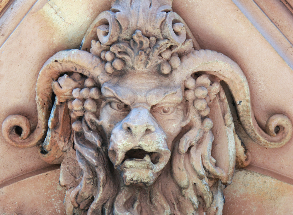 Zwiebackesser / Shutterstock