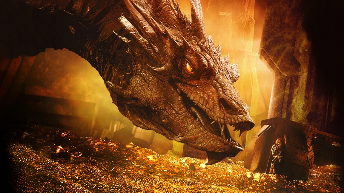 smaug