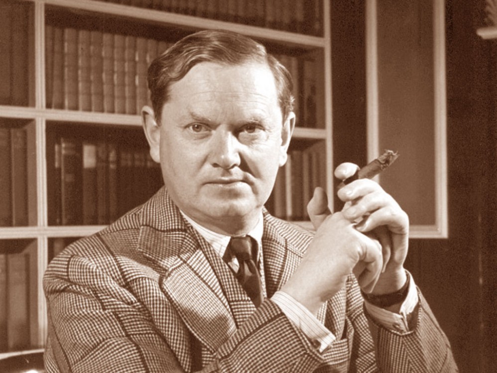 time-evelyn-waugh-is-one-of-the-most-read-female-writers-in-colleges