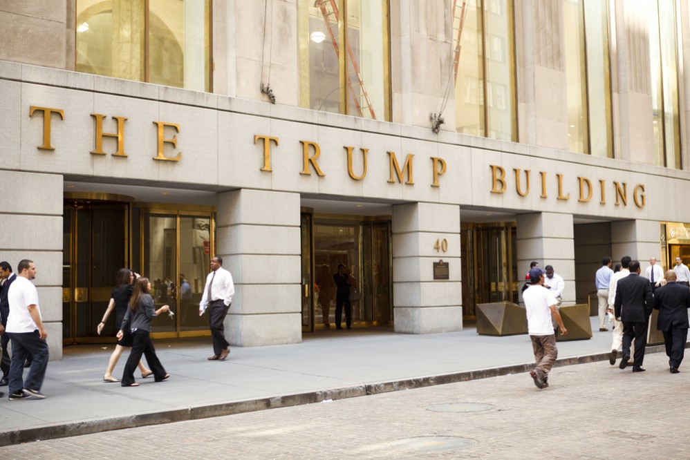 Trump Should Release His Tax Returns To Prove He’s Not A Fraud