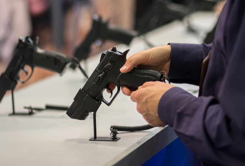 6 Things To Know About Tying Gun Sales To A Watch List