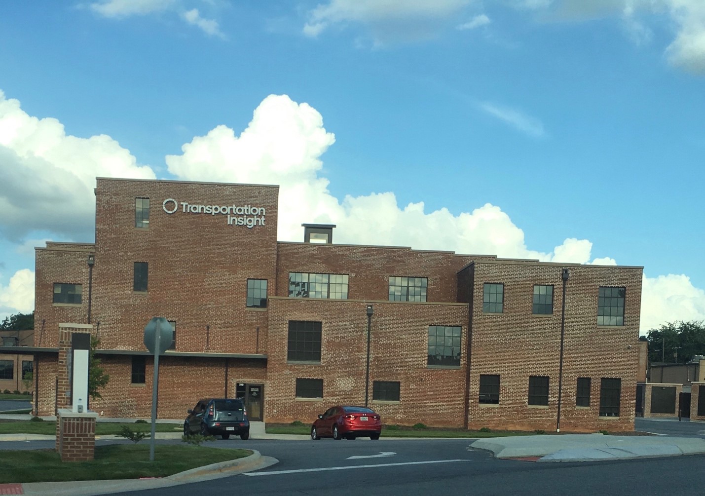 Eric Cunningham / The Federalist