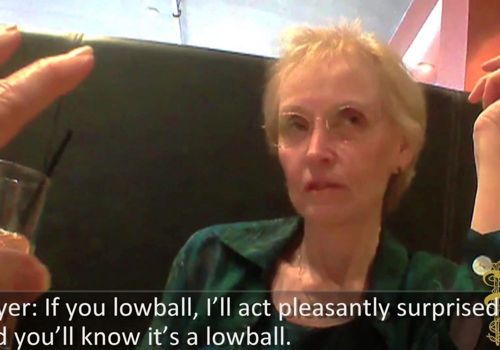 By Center for Medical Progress/YouTube