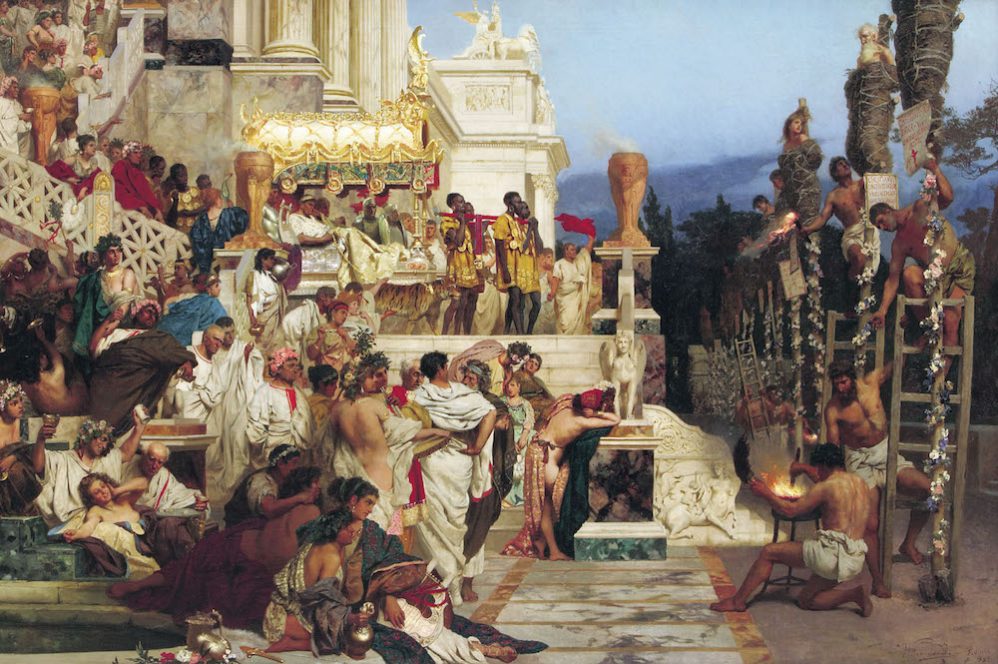 What Today s Christians Need To Know About Living In A Pagan World