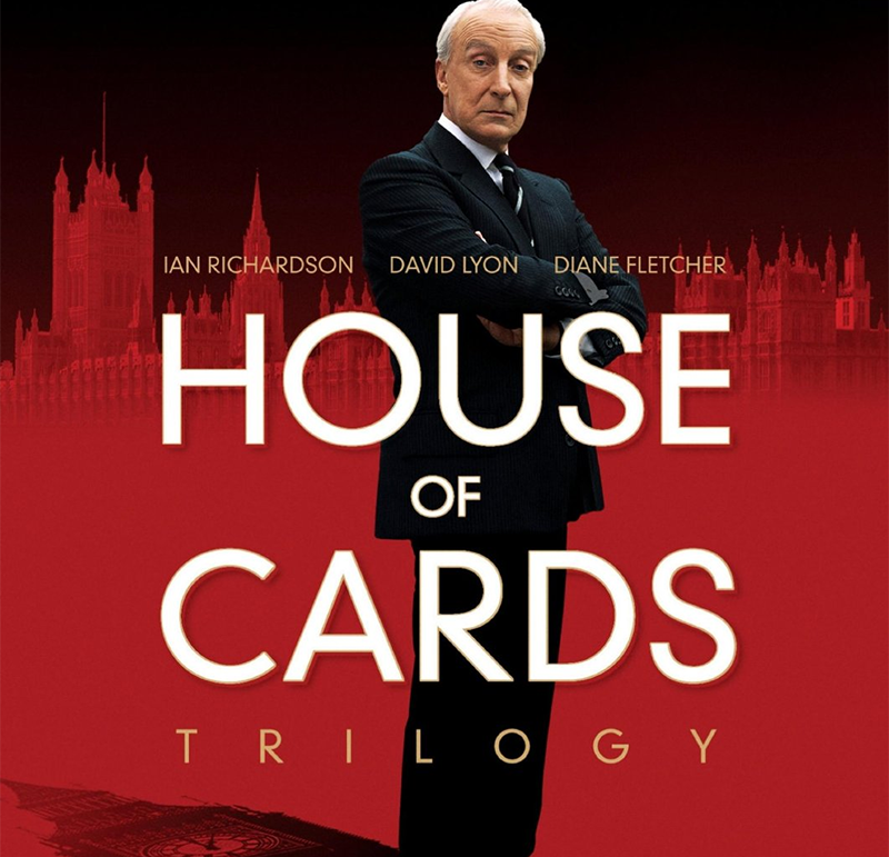 house of cards british netflix