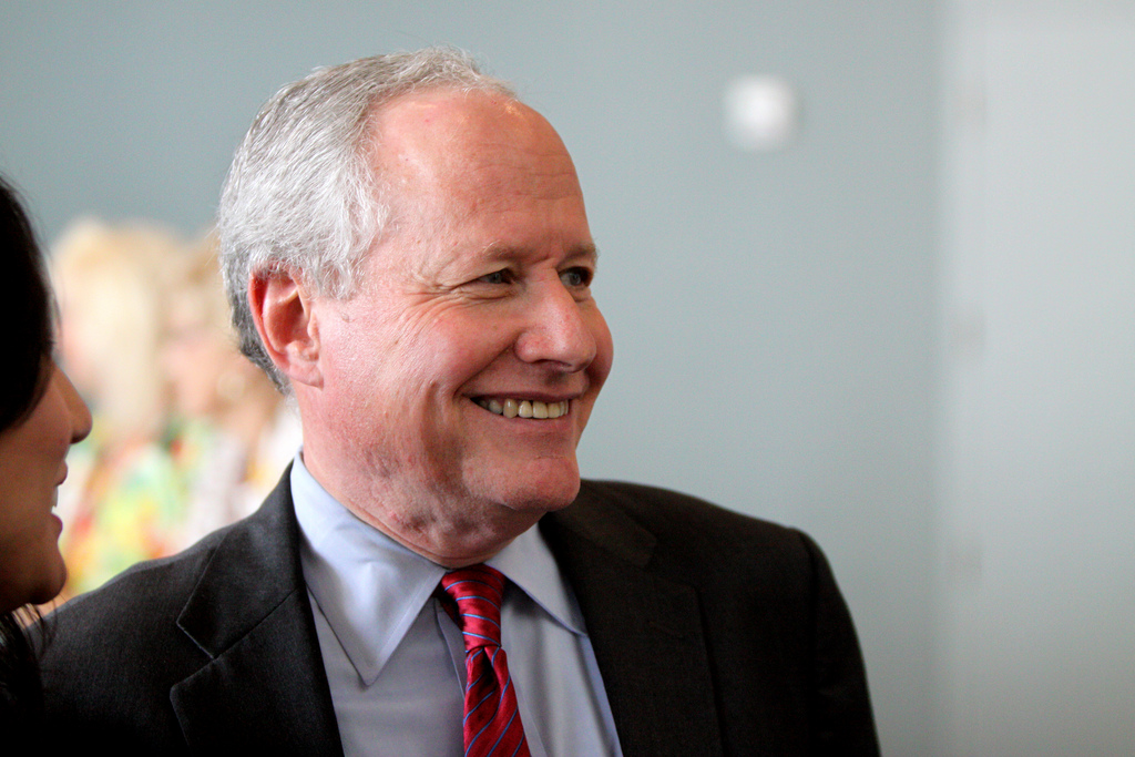 Why The Right Still Needs Bill Kristol