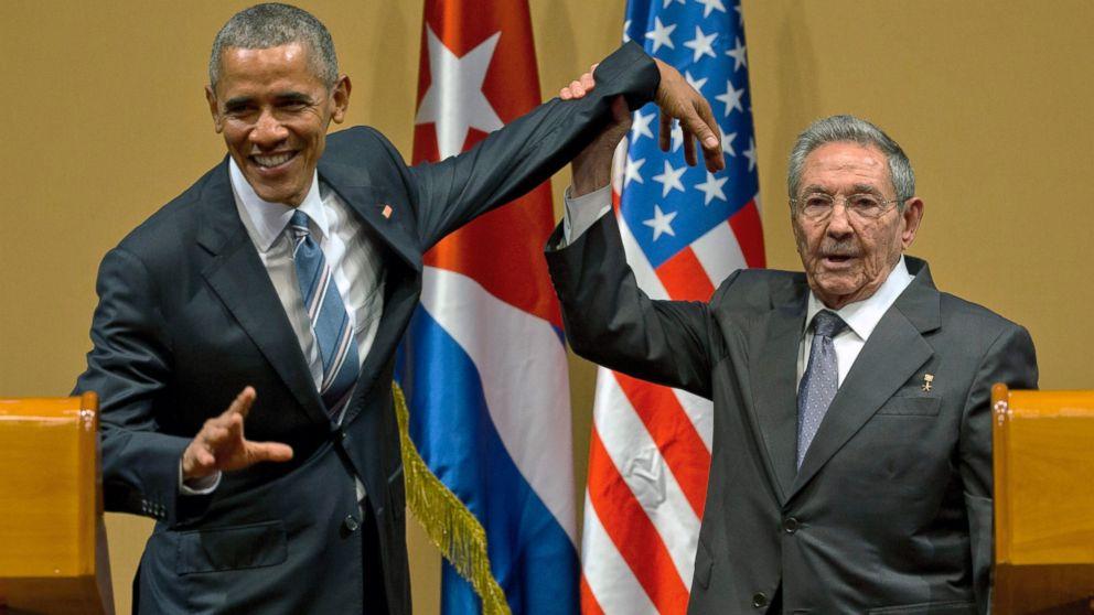 Image result for obama cuba