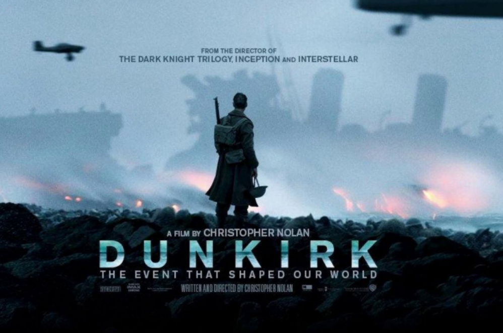 Image result for Dunkirk