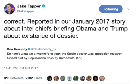 russian dossier paid for by republicans