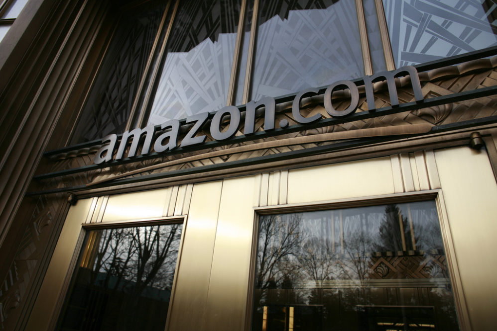Amazon Boots Christian Nonprofit From Donations Program Because Of SPLC’s ‘Hate List’